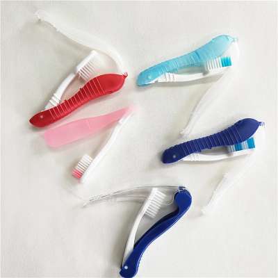 Hotel Tooth Brush Dental Kit Disposable Toothbrush