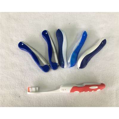 China Factory Toothbrush Disposable Travel Kit Toothbrush